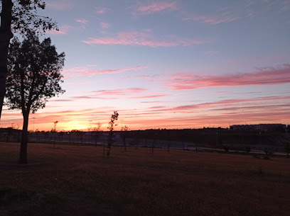 Imagen de Parque de La Tirolina -