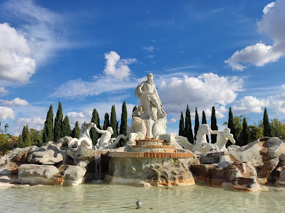 Imagen de Europe Park -
