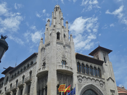 Imagen de Tribunal Superior de Justicia Sala Contenciosa Administrativa -