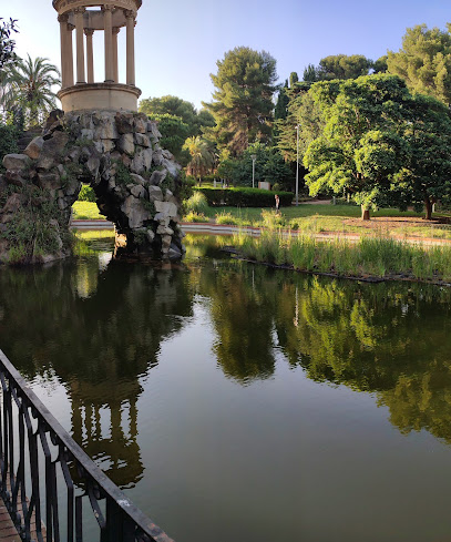 Imagen de Parc de Can Vidalet -