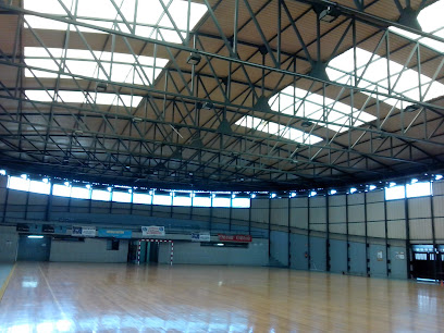 Imagen de Pavello Sant Isidre -