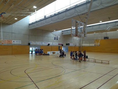 Imagen de Pavello Municipal Atrium Viladecans -