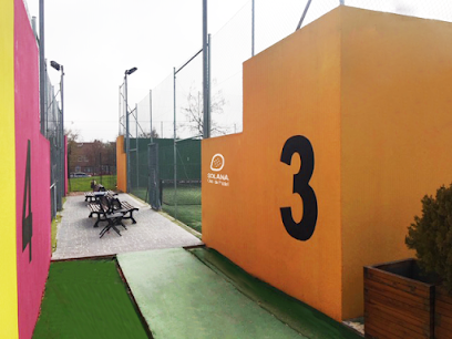 Imagen de La Solana Padel -