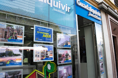 Imagen de Inmobiliaria Guadalquivir - Nervion -