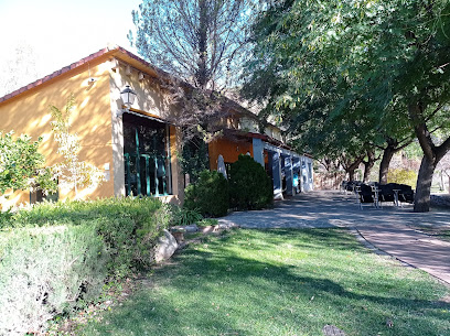 El Cerrao - PauNatura (alojamiento rural y restaurante) - Centro de deportes de aventura