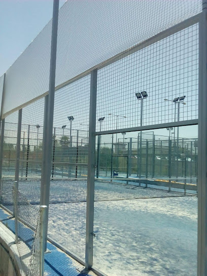 Imagen de Alavera Padel -