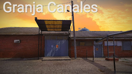 Imagen de Granja Canales -