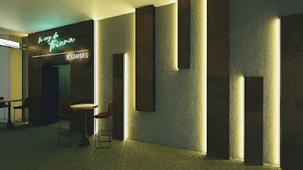 Imagen de Karaoke La voz de Triana -