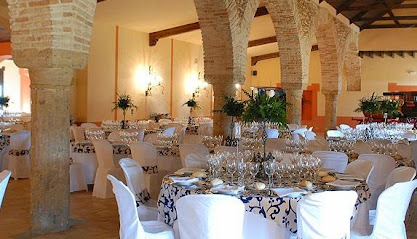 Imagen de Hacienda San Alberto Friars -