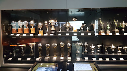 Imagen de REAL MADRID CLUB ARQUEBUSIERS -
