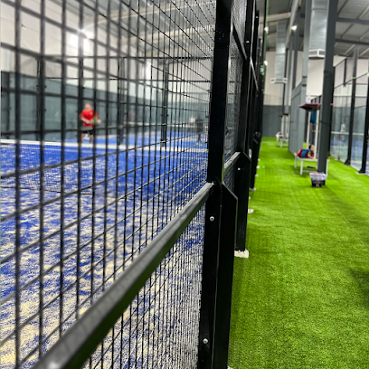Imagen de Osuna Padel Indoor -