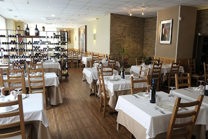 Imagen de Restaurante Milonga's | Santa Justa -