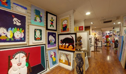 Imagen de Galeria Casa del Pintor -