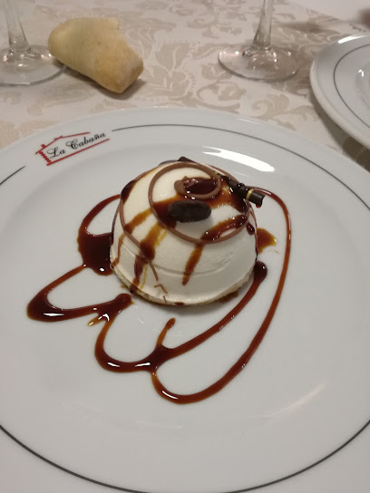 Imagen de Salon de Celebraciones La Cabaña -