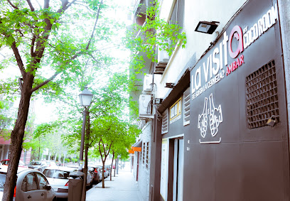 Imagen de Escape Room Madrid Coco Room -