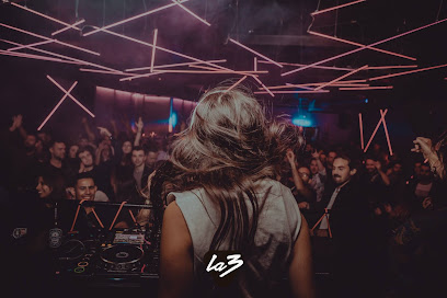 Imagen de La 3 Club -