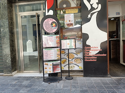 Imagen de Asador Flamenco -