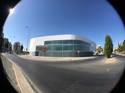 Imagen de Factoria Cultural - ICAS -