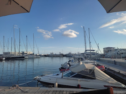 Imagen de Arenys de Mar Yacht Club -