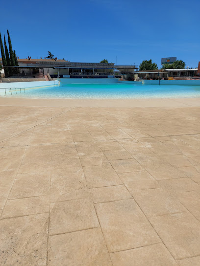 Imagen de Municipal Pool Olas -