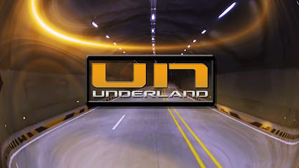 Imagen de UNDERLAND -
