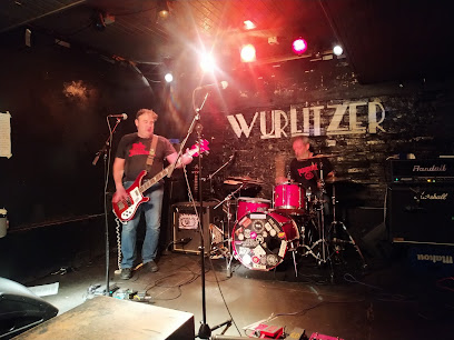 Imagen de Wurlitzer Ballroom -