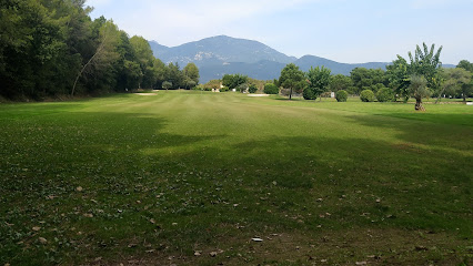 Imagen de Pitch & Putt Golf Montseny -