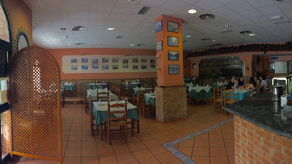 Imagen de Asador Casa Vidal -