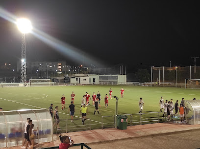 Imagen de Camp d'esports El CANO -