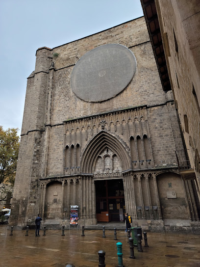 Imagen de Basilica de Santa Maria del Pi -