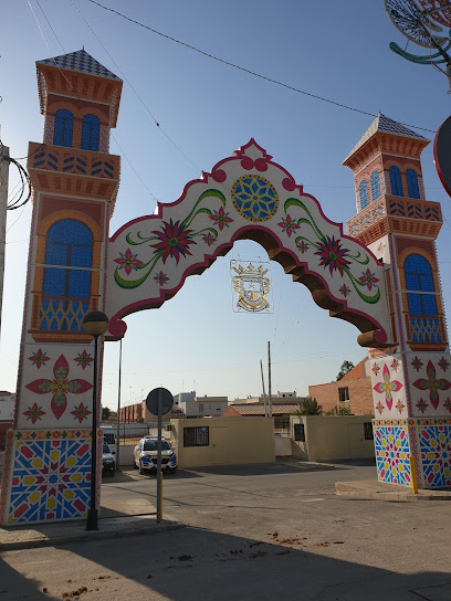 Imagen de Recinto Ferial Marchena -