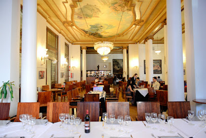 Imagen de La Pecera del Circulo de Bellas Artes -