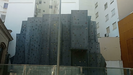 Imagen de Rocodrom La Petxina -