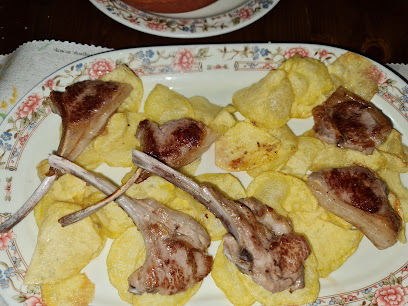 Imagen de Parrilla La Casa del Cordero -