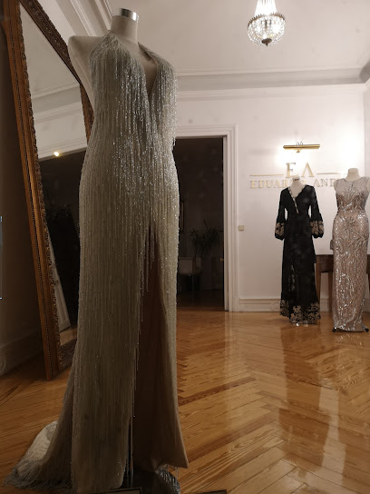 Imagen de Atelier Haute Couture Eduardo Andes -