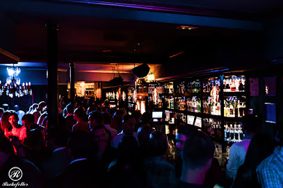 Imagen de Rockefeller -