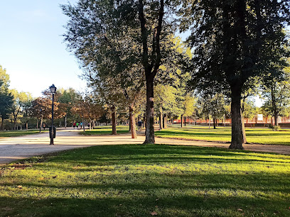 Imagen de Parque Emperatriz Maria de Austria -