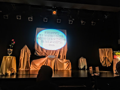 Imagen de Sala Muntaner -