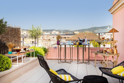 Imagen de Le Meridien Barcelona -