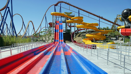 Imagen de Parque Warner Beach -