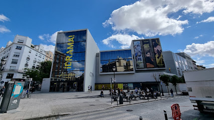 Imagen de Teatro Valle-Inclan -