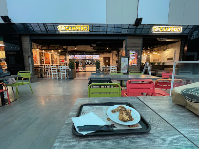 Imagen de Pollo Campero -