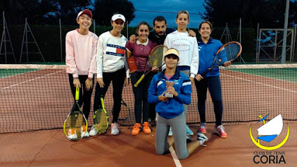 Imagen de Club Tenis Coria -