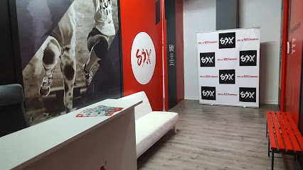 Imagen de SIX DanceBCN -