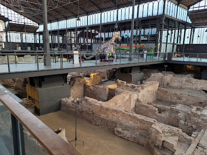 Imagen de Sala Casanova -