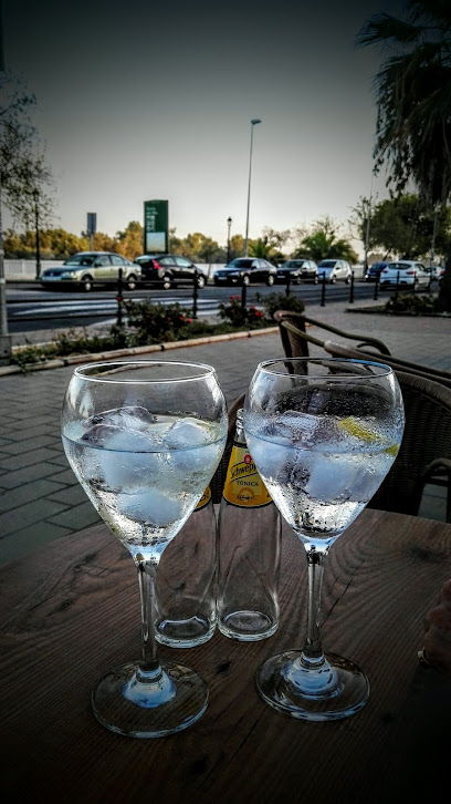 Imagen de Cafe Burbujas -