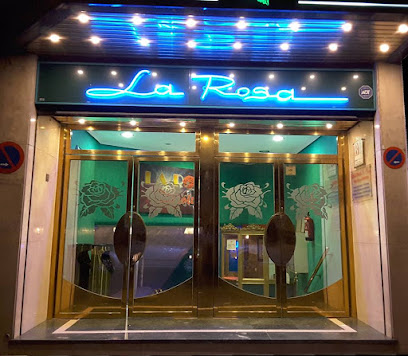Imagen de Discoteca la Rosa -