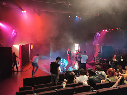 Imagen de Sala Mirador -