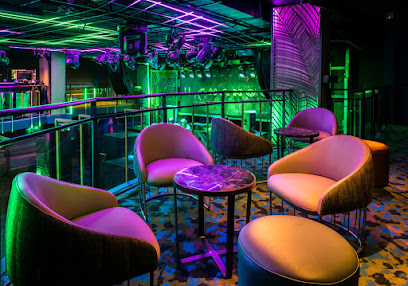 Imagen de Chango Club (Peral¬¥s temple) -