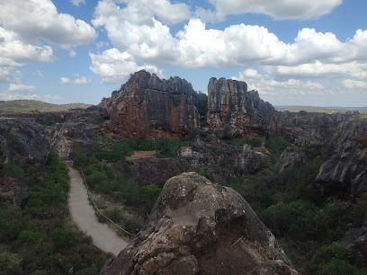 Imagen de Sierra Morena -